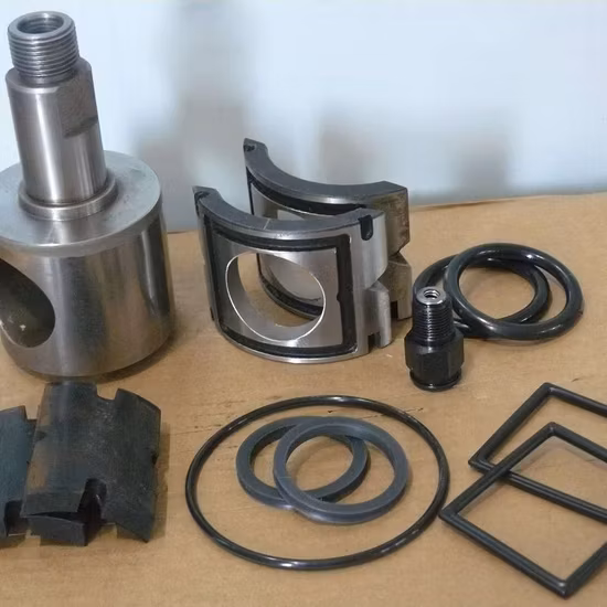 Spm Fmc Weco 1502 Válvula de tapón de 2 pulgadas y 3 pulgadas