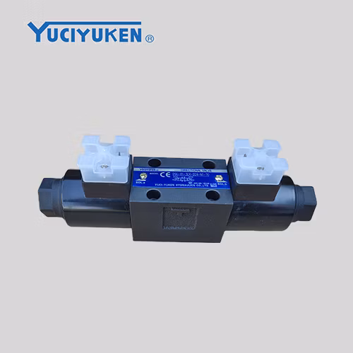 Yuciyuken Control direccional accionado por solenoide DSG