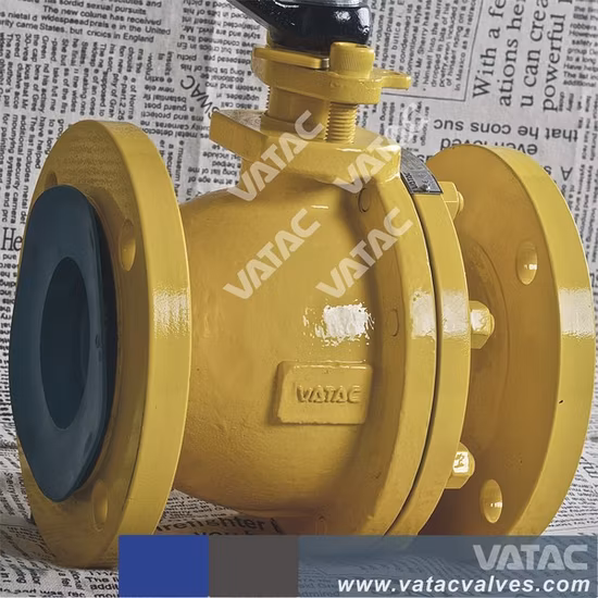 Válvula de bola flotante industrial eléctrica y neumática de latón, hierro fundido o acero inoxidable forjado con extremos de rosca/tornillo NPT o Bsp
